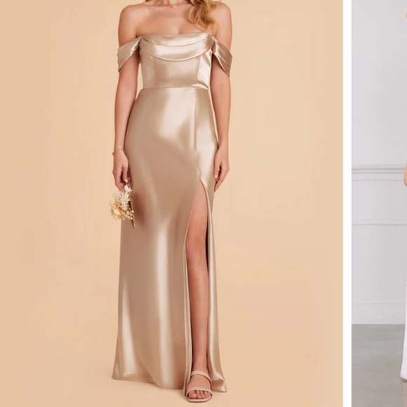 Birdy Grey Dresses & Skirts - Birdy Grey Mia Convertible Dress NWT